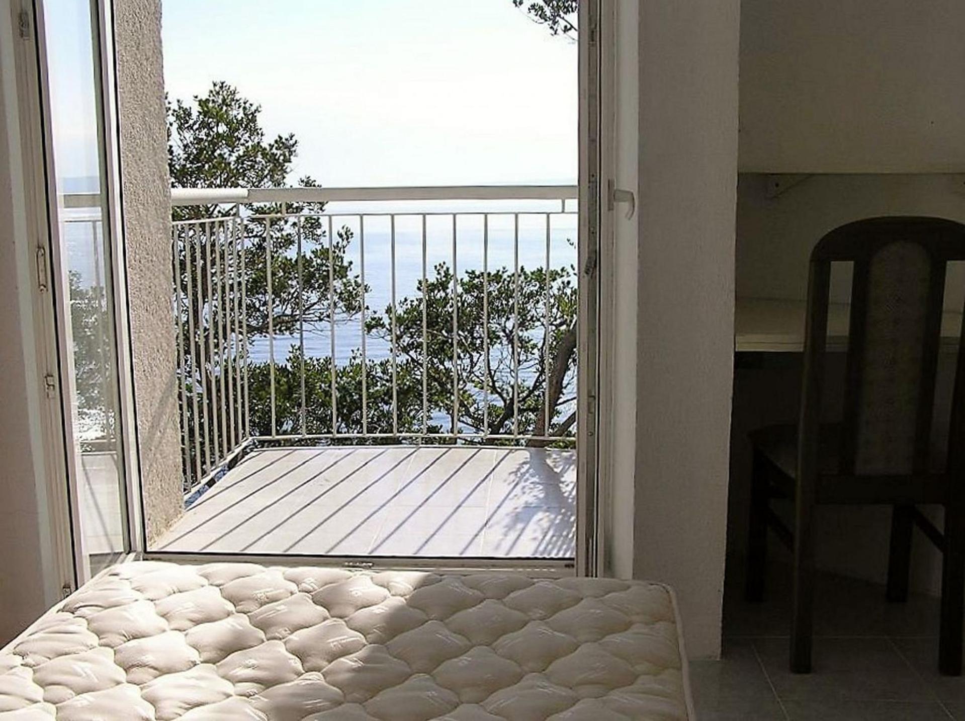 Apartments Mako Pisak Exterior foto