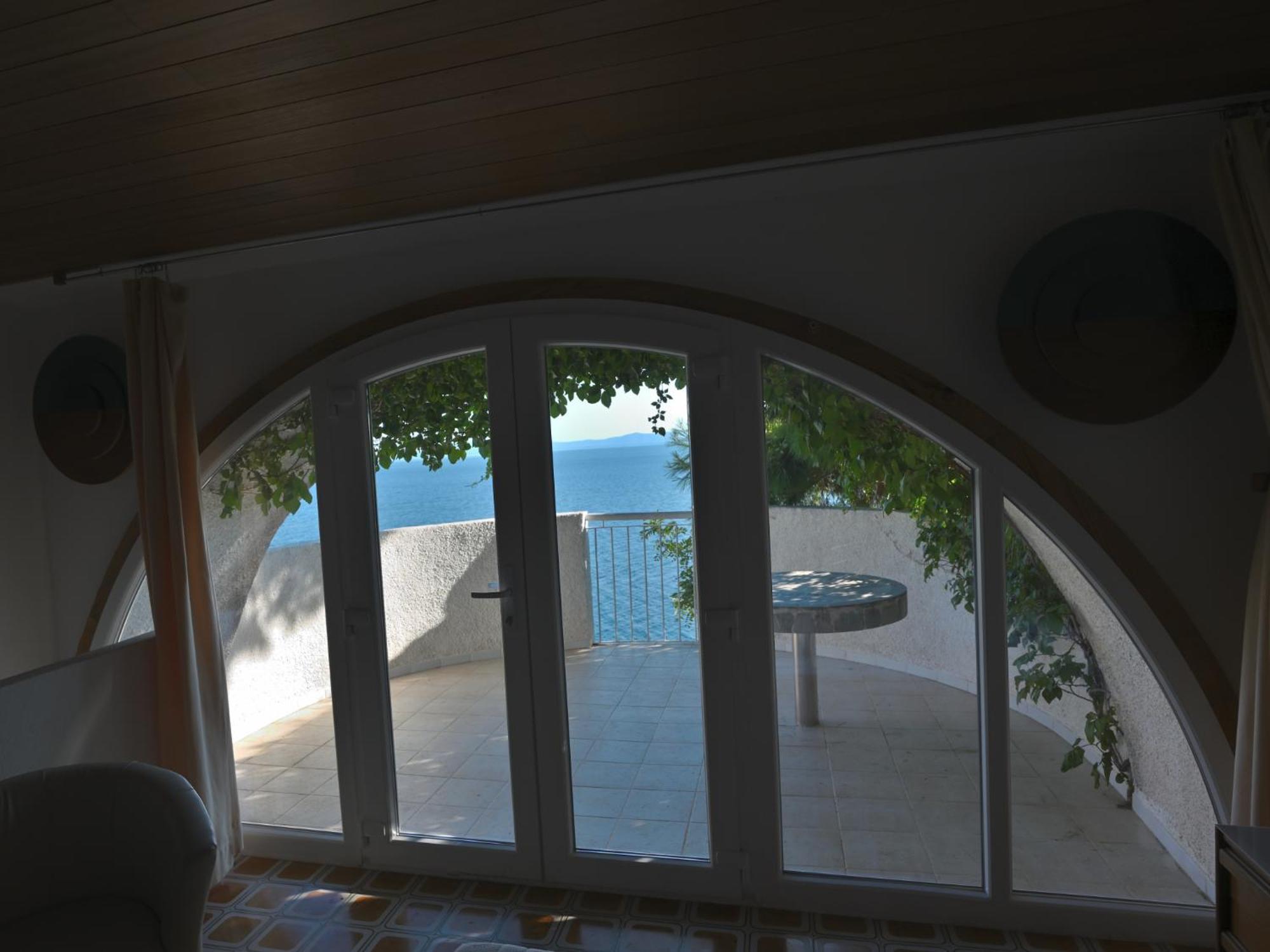 Apartments Mako Pisak Exterior foto