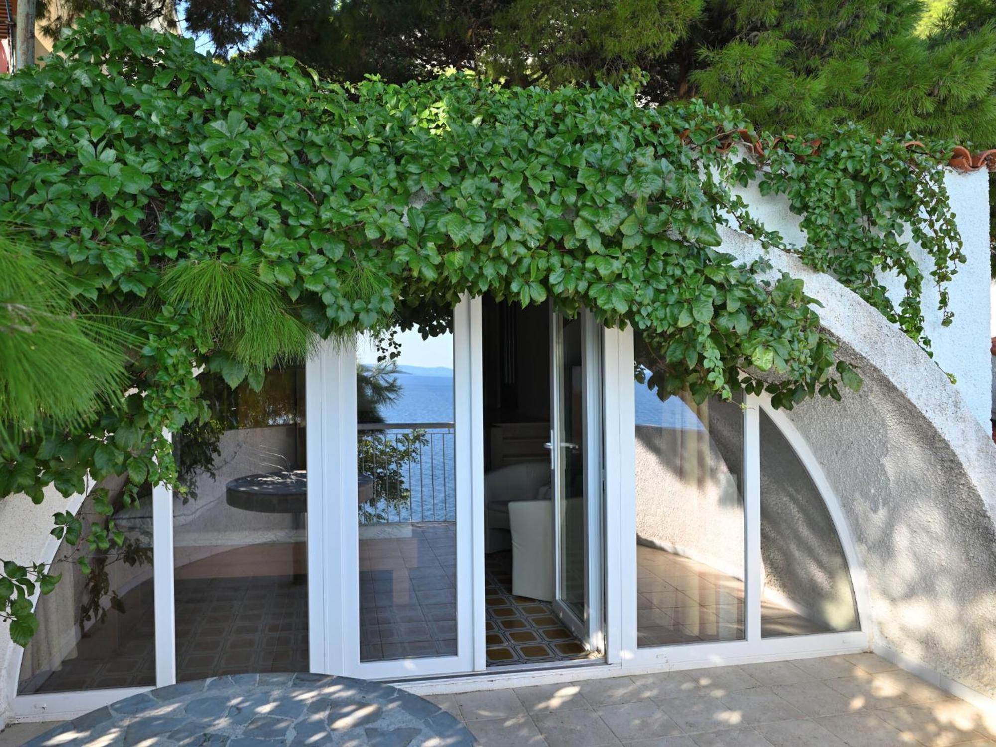 Apartments Mako Pisak Exterior foto
